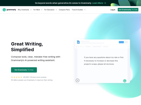 Grammarly